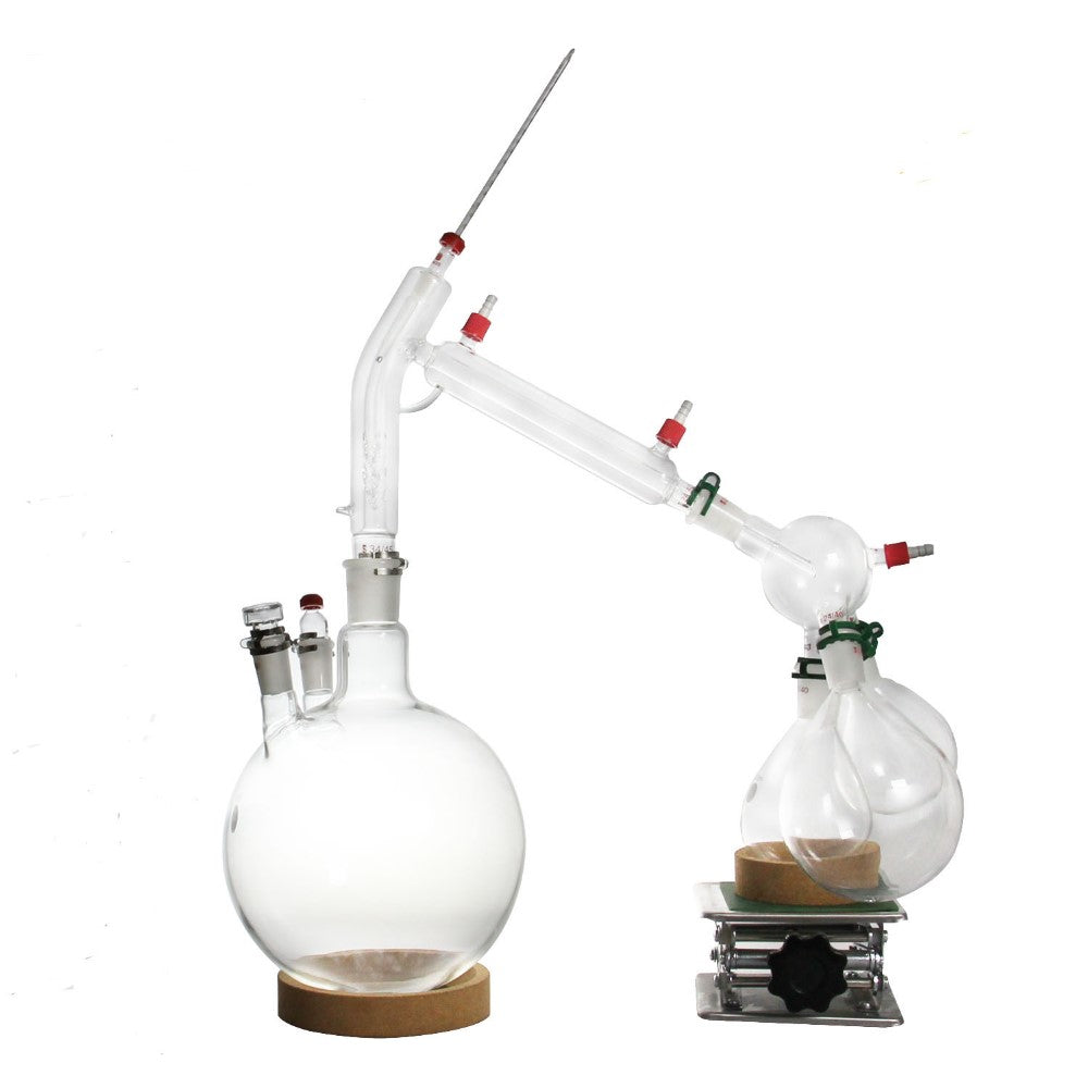 Hardware Factory Store Inc - 5L Short Path Distillation Kit - [variant_title]