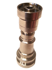 Load image into Gallery viewer, Hardware Factory Store Inc - Tm Titanium Enail 5 Pin 110V coil heater unit K type Regular Coil Heater with Kevlar lead wire and XLR connector - [variant_title]
