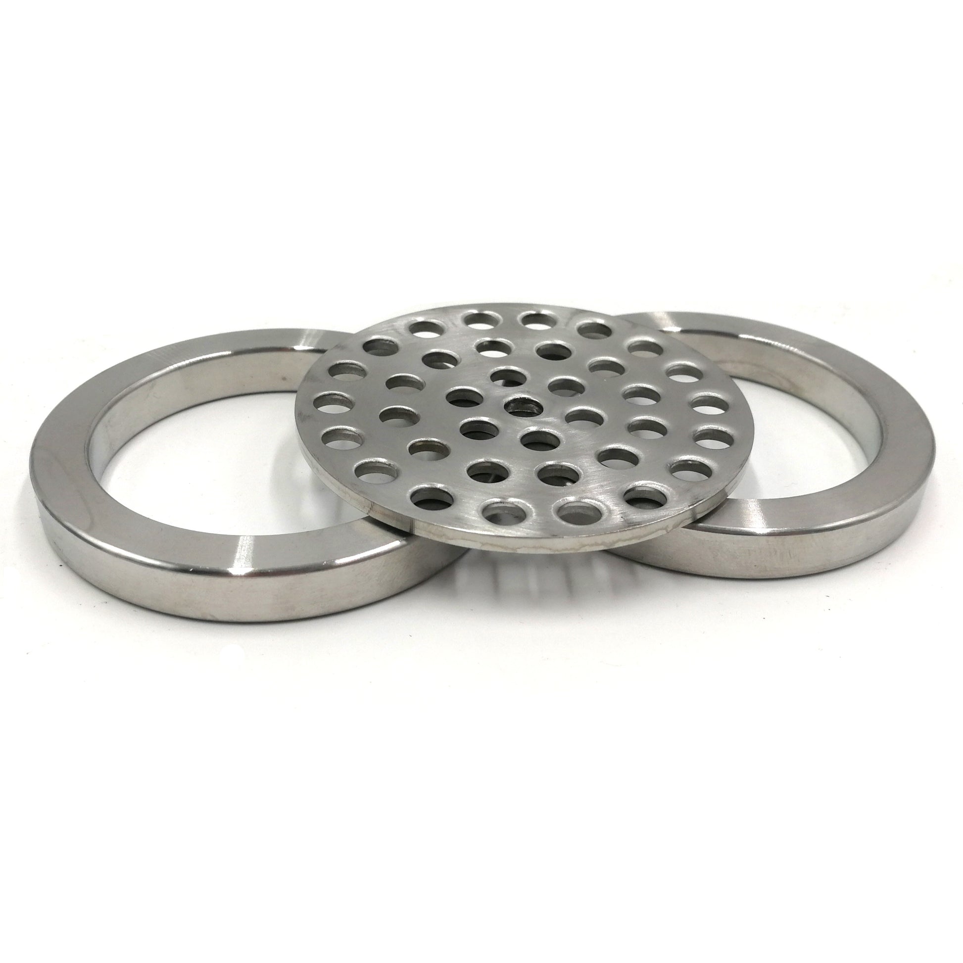 Hardware Factory Store Inc - Tri Clamp Filter Combos - [variant_title]