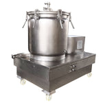 Load image into Gallery viewer, 98L Extraction Centrifuge Hermetic SS304 230V/60HZ/3P EX Proof UL Certified
