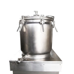 Load image into Gallery viewer, 98L Extraction Centrifuge Hermetic SS304 230V/60HZ/3P EX Proof UL Certified
