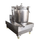 Load image into Gallery viewer, 98L Extraction Centrifuge Hermetic SS304 230V/60HZ/3P EX Proof UL Certified
