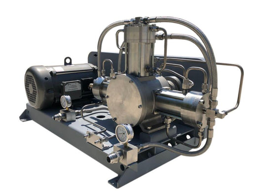 CMEP-710 Recovery Pump