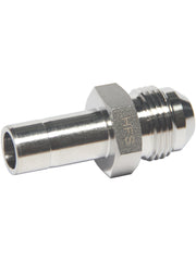 Load image into Gallery viewer, 1/2&quot; OD Tube Stub x 1/2&quot; Male JIC Adapter Stainless Steel 316

