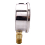 Load image into Gallery viewer, Hardware Factory Store Inc - Vacuum Pressure Gauges 0 To -30Hg - [variant_title]
