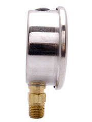 Load image into Gallery viewer, Hardware Factory Store Inc - Vacuum Pressure Gauges 0 To -30Hg - [variant_title]
