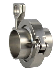 Load image into Gallery viewer, Hardware Factory Store Inc - Tri Clamp Weld On Fitting Set - [variant_title]
