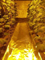 Load image into Gallery viewer, Diamond Mylar Film Roll 6 Mil
