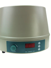 Load image into Gallery viewer, Hardware Factory Store Inc - 2L Digital Magnetic Stirring Heating Mantle 110V - [variant_title]
