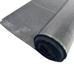 Weed Barrier Fabric Black 4.4OZ