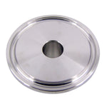 Load image into Gallery viewer, Tri Clamp x Male NPT Lids Adapters
