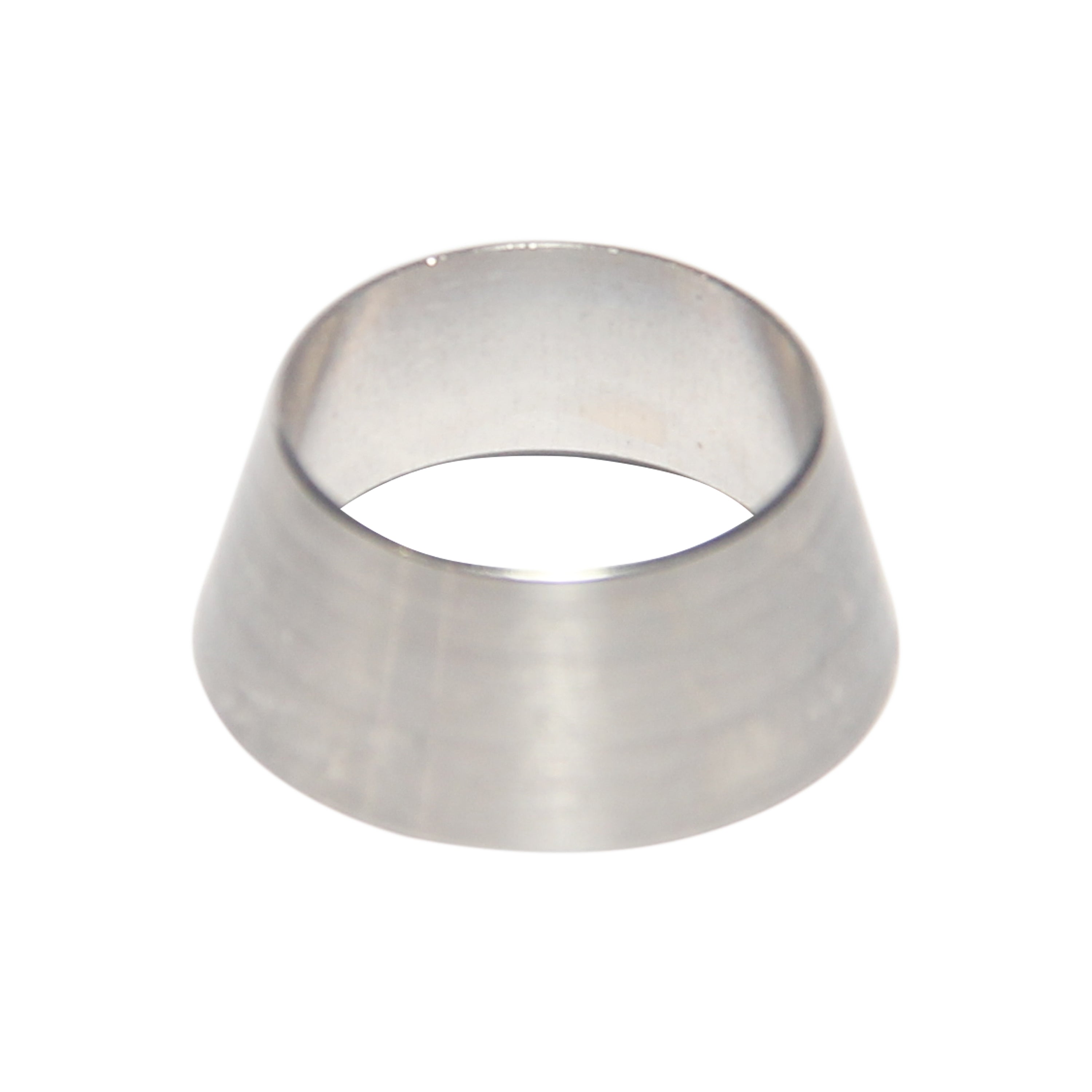 Compression Fitting Front Ferrule 1/2