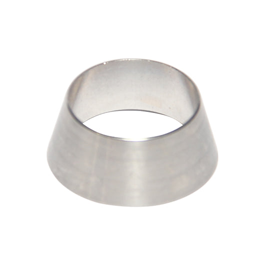 Compression Fitting Front Ferrule 1/2 Tube OD Stainless Steel 316 10P