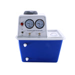 Load image into Gallery viewer, Water Vac 0.7 cfm 2-Head Recirculating Water Vacuum Pump
