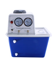 Load image into Gallery viewer, Water Vac 0.7 cfm 2-Head Recirculating Water Vacuum Pump
