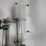 Load image into Gallery viewer, Hardware Factory Store Inc - Glass Reactor 10L 110V 1 Phase - [variant_title]
