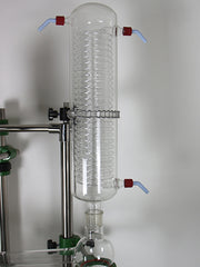 Load image into Gallery viewer, Hardware Factory Store Inc - Glass Reactor 10L 110V 1 Phase - [variant_title]
