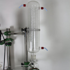 Hardware Factory Store Inc - Glass Reactor 10L 110V 1 Phase - [variant_title]