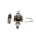 Load image into Gallery viewer, CPS TR21X2 Complete Rebuild Kit
