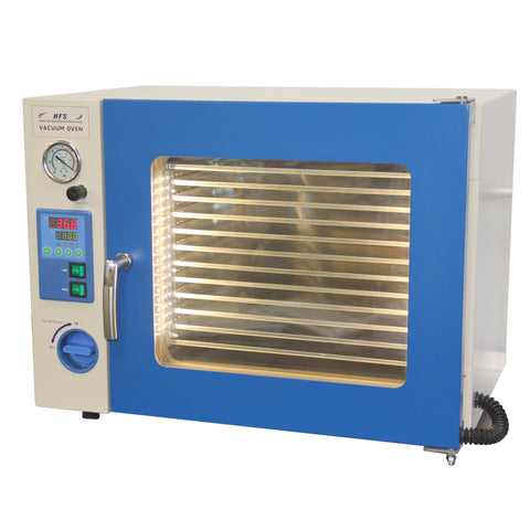 Vacuum Ovens