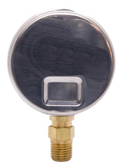 Load image into Gallery viewer, Hardware Factory Store Inc - Vacuum Pressure Gauges 0 To -30Hg - [variant_title]
