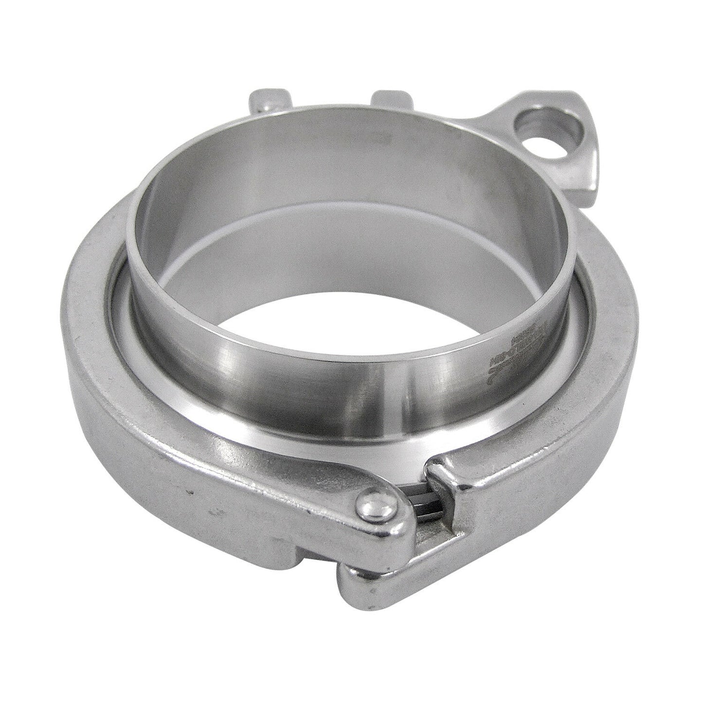 Hardware Factory Store Inc - Tri Clamp Weld On Fitting Set - [variant_title]