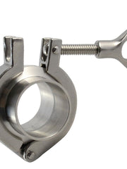 Load image into Gallery viewer, Hardware Factory Store Inc - Tri Clamp Weld On Fitting Set - [variant_title]
