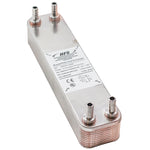 Load image into Gallery viewer, Homebrew Beer Wort Chiller
