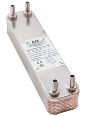 Load image into Gallery viewer, Homebrew Beer Wort Chiller
