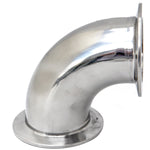 Load image into Gallery viewer, Hardware Factory Store Inc - KF / NW 90 Degree Elbow - [variant_title]
