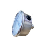 Load image into Gallery viewer, Dual Scale Pressure Gauge 2.5&quot;,  -30 HG-150 PSI, 1/4&quot; MNPT Thread
