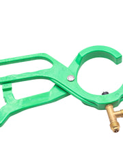 Load image into Gallery viewer, Hardware Factory Store Inc - A/C Dual 3-IN-1 Side Mount Can Tap Valve - [variant_title]
