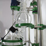 Load image into Gallery viewer, Hardware Factory Store Inc - Glass Reactor 10L 110V 1 Phase - [variant_title]
