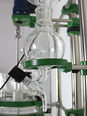 Load image into Gallery viewer, Hardware Factory Store Inc - Glass Reactor 10L 110V 1 Phase - [variant_title]
