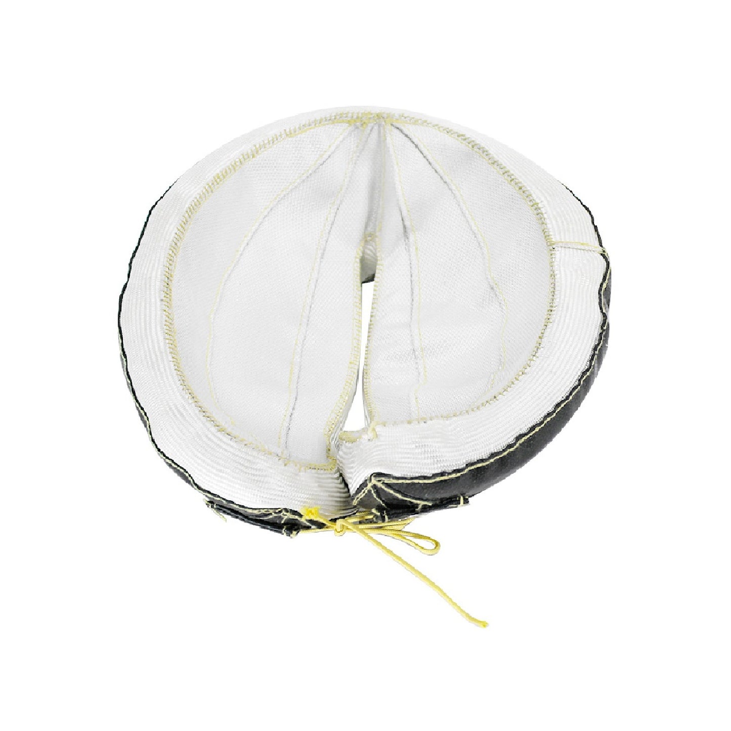 Fabric Insulating Top Mantle cover