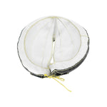 Load image into Gallery viewer, Fabric Insulating Top Mantle cover
