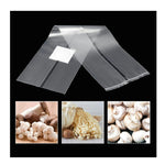Load image into Gallery viewer, 10PC Mushroom Bags, Mushroom Grow Bag 8&quot;X5&quot;X19&quot;, 0.5 Micron Filter 3 Mil PP
