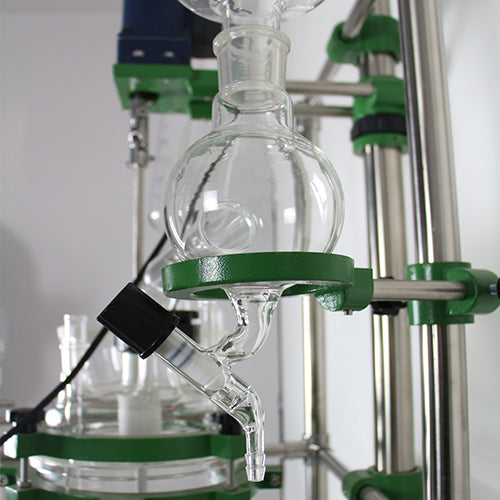 Hardware Factory Store Inc - Glass Reactor 20L 110V 1 Phase - [variant_title]