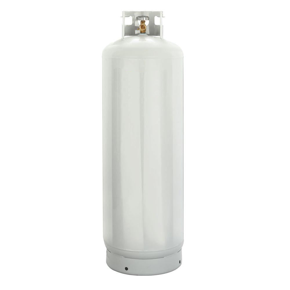 High Purity Refined n-Butane By THC Gas 24/60/120 LBS