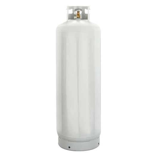 High Purity Refined n-Butane By THC Gas 24/60/120 LBS