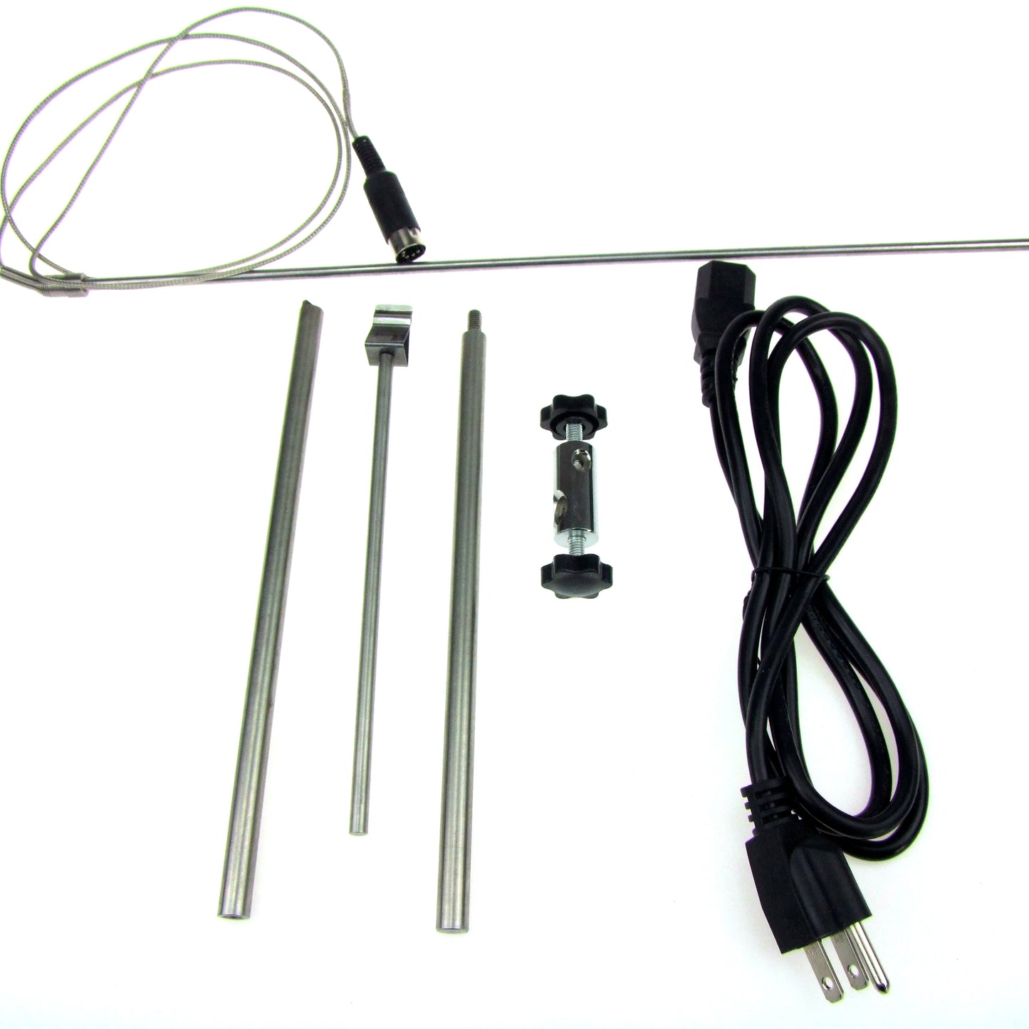 Hardware Factory Store Inc - 2L Digital Magnetic Stirring Heating Mantle 110V - [variant_title]