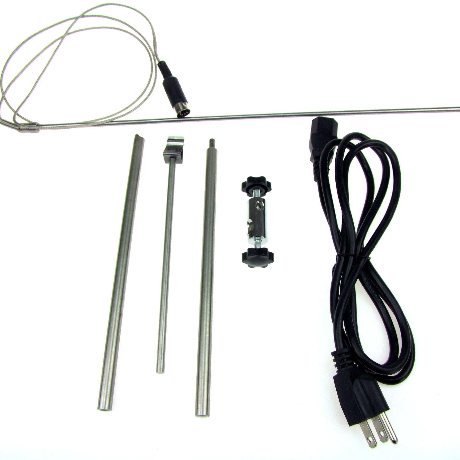 Hardware Factory Store Inc - 2L Digital Magnetic Stirring Heating Mantle 110V - [variant_title]