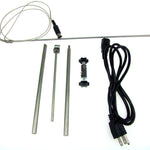 Load image into Gallery viewer, Hardware Factory Store Inc - 2L Digital Magnetic Stirring Heating Mantle 110V - [variant_title]
