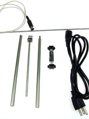 Load image into Gallery viewer, Hardware Factory Store Inc - 2L Digital Magnetic Stirring Heating Mantle 110V - [variant_title]
