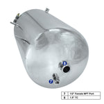 Load image into Gallery viewer, Hardware Factory Store Inc - 12 X 24 Bottom Spout Base with Spherical Lid - [variant_title]
