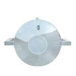Load image into Gallery viewer, Hardware Factory Store Inc - 14x36 Bottom Spout Base with Spherical Lid and Jacketed - [variant_title]
