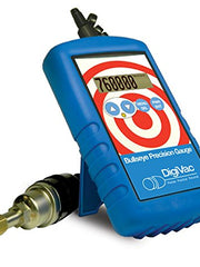 Load image into Gallery viewer, Hardware Factory Store Inc - DigiVac BPG Bullseye Precision Gauge, Portable Hands-Free Micron Meter - [variant_title]
