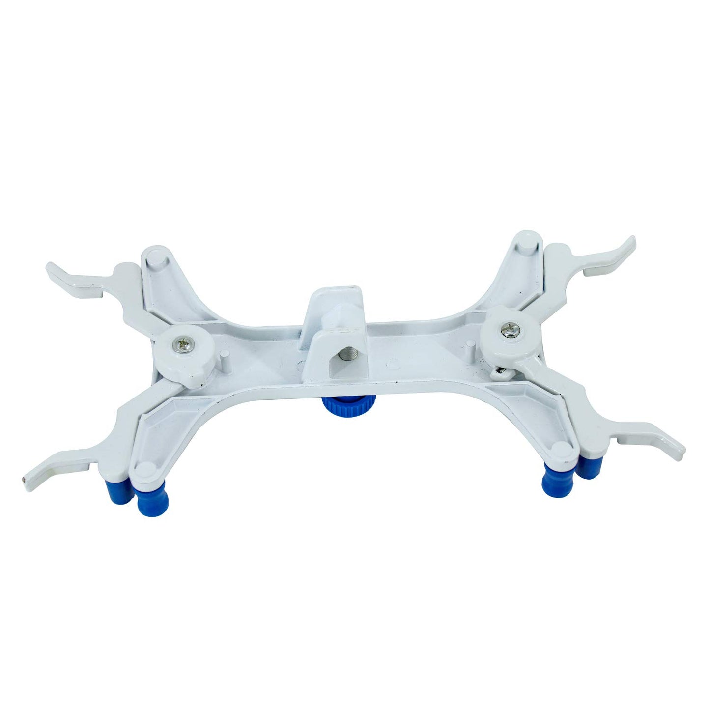 Buret Burette Clamp Double Spring Loaded