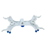 Load image into Gallery viewer, Buret Burette Clamp Double Spring Loaded
