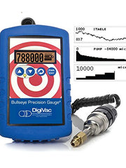 Load image into Gallery viewer, Hardware Factory Store Inc - DigiVac BPG Bullseye Precision Gauge, Portable Hands-Free Micron Meter - [variant_title]
